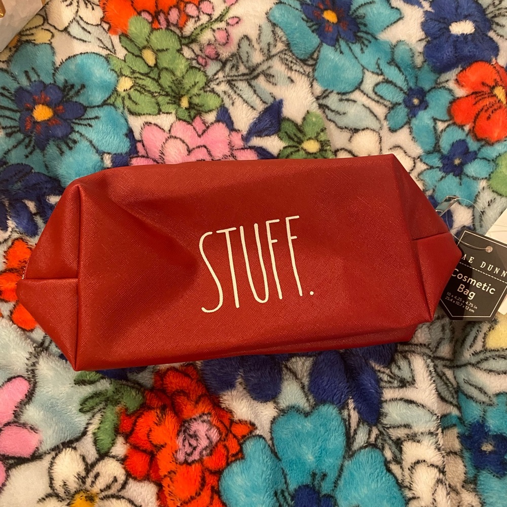 Rae Dunn bag